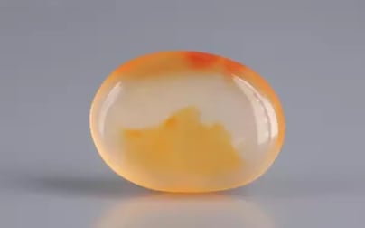 Akik - 7.88 Carat Limited Quality  QCA-16136