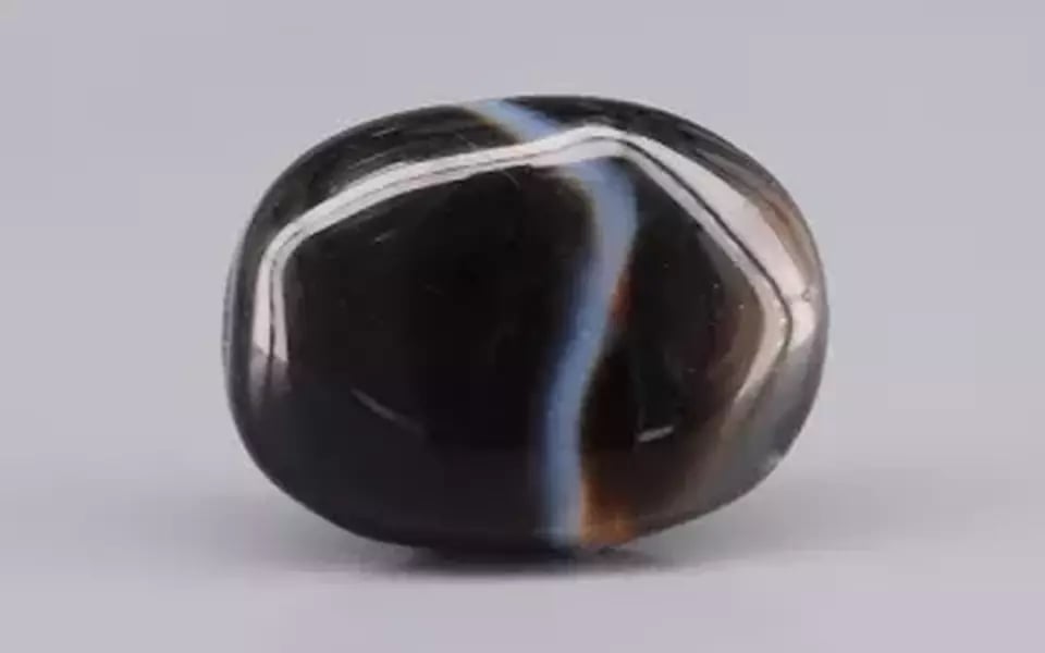 Akik - 8.25 Carat Limited Quality QCA-16270