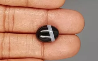 Akik - 8.26 Carat Limited Quality QCA-16106