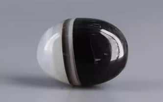 Akik - 8.38 Carat Limited Quality QCA-16210