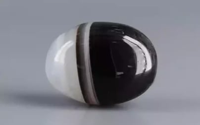 Akik - 8.38 Carat Limited Quality QCA-16210