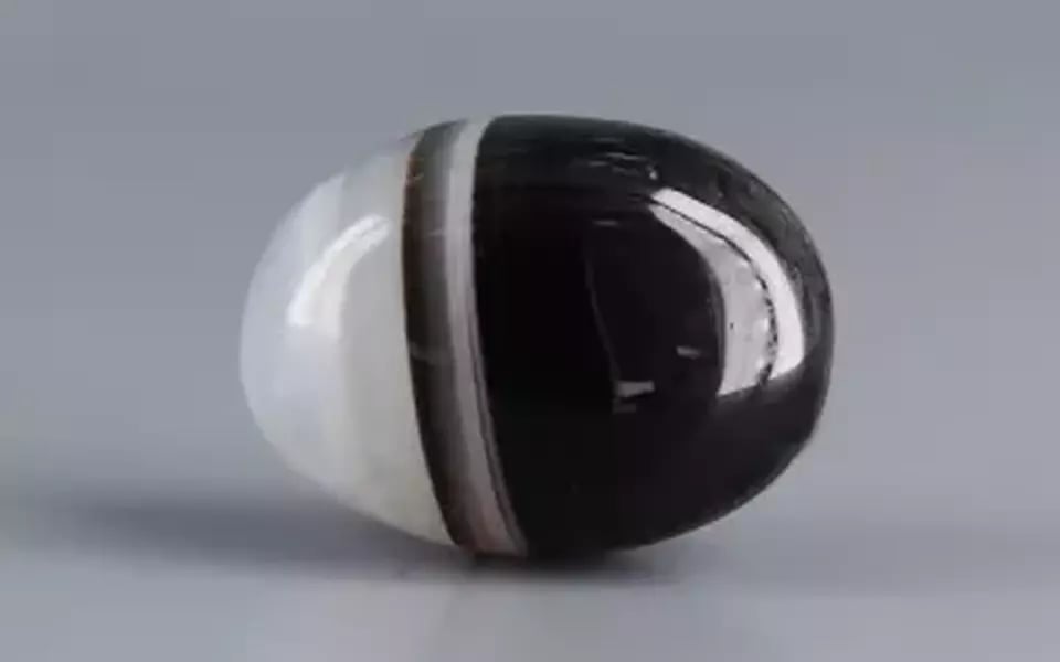 Akik - 8.38 Carat Limited Quality QCA-16210