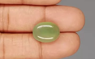 Akik - 8.43 Carat Limited Quality  QCA-16162