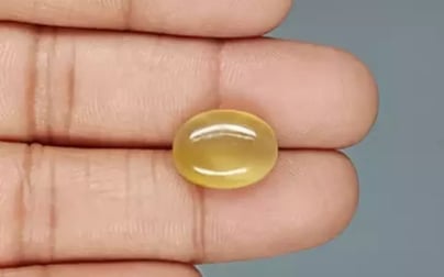 Akik - 8.47 Carat Limited Quality  QCA-16176