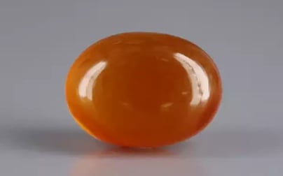 Akik - 8.63 Carat Limited Quality  QCA-16184