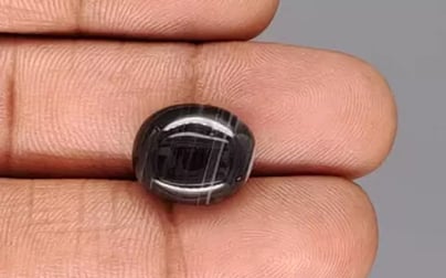 Akik - 8.67 Carat Limited Quality QCA-16289