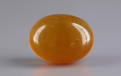 Akik - 8.71 Carat Limited Quality  QCA-16139