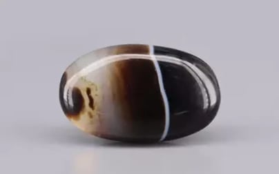 Akik - 8.76 Carat Limited Quality QCA-16243