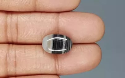 Akik - 8.94 Carat Limited Quality QCA-16237