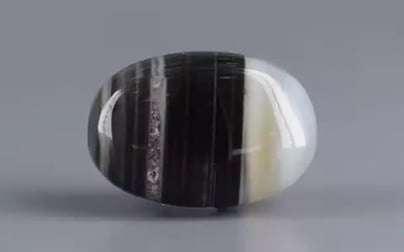 Akik - 8.94 Carat Limited Quality QCA-16237