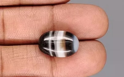 Akik - 8.99 Carat Limited Quality QCA-16244