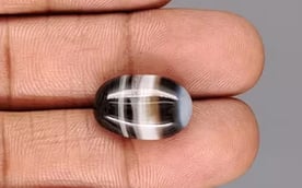 Akik - 8.99 Carat Limited Quality QCA-16244