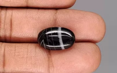 Akik - 9.15 Carat Limited Quality QCA-16282