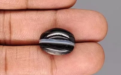 Akik - 9.31 Carat Limited Quality QCA-16294