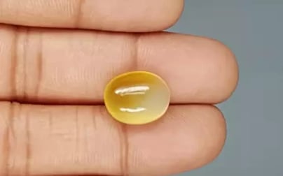 Akik - 9.4 Carat Limited Quality  QCA-16185