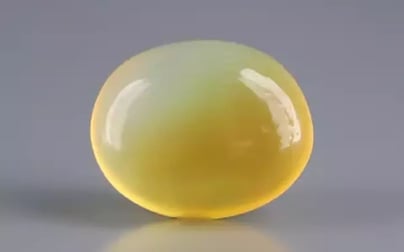 Akik - 9.4 Carat Limited Quality  QCA-16185