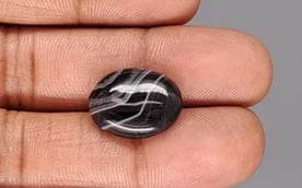 Akik - 9.44 Carat Limited Quality QCA-16286