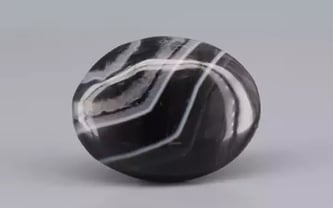 Akik - 9.44 Carat Limited Quality QCA-16286