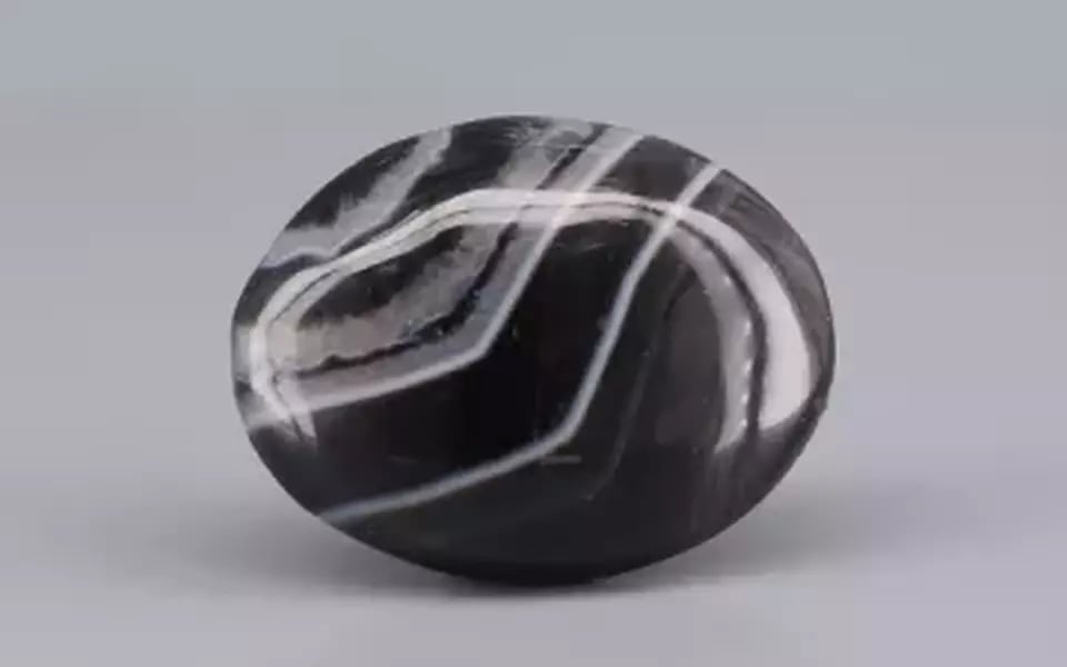 Akik - 9.44 Carat Limited Quality QCA-16286