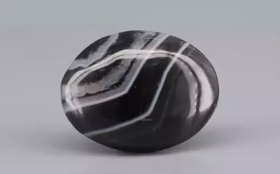 Akik - 9.44 Carat Limited Quality QCA-16286