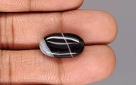 Akik - 9.47 Carat Limited Quality QCA-16284