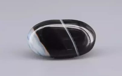Akik - 9.47 Carat Limited Quality QCA-16284