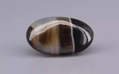 Akik - 9.48 Carat Limited Quality QCA-16267