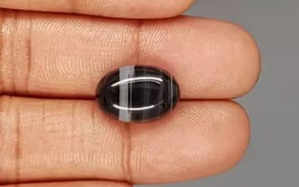 Akik - 9.57 Carat Limited Quality QCA-16104