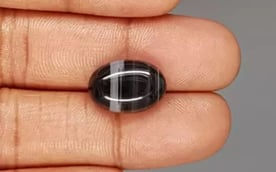 Akik - 9.57 Carat Limited Quality QCA-16104