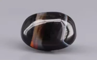 Akik - 9.63 Carat Limited Quality QCA-16261