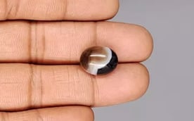 Akik - 9.65 Carat Limited Quality QCA-16369