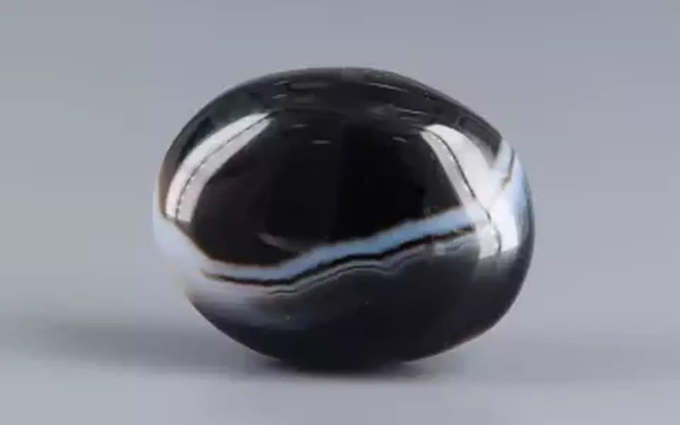 Akik - 9.66 Carat Limited Quality QCA-16211