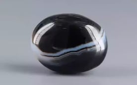 Akik - 9.66 Carat Limited Quality QCA-16211