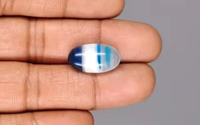 Akik - 9.84 Carat Limited Quality QCA-16319