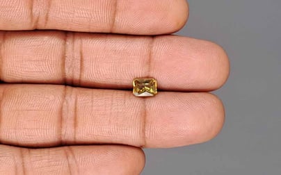 Alexandrite - 1.21 Carat Rare Quality ALX-0018