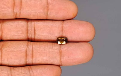 Alexandrite - 1.23 Carat Rare Quality ALX-0022