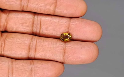 Alexandrite - 1.93 Carat Rare Quality ALX-0021
