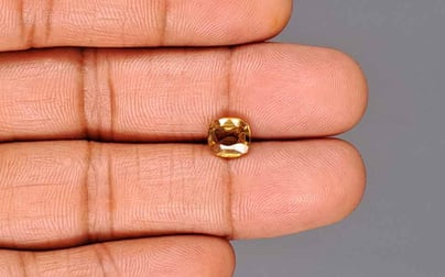 Alexandrite - 1.96 Carat Rare Quality ALX-0020