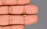 Alexandrite - 1.96 Carat Rare Quality ALX-0020