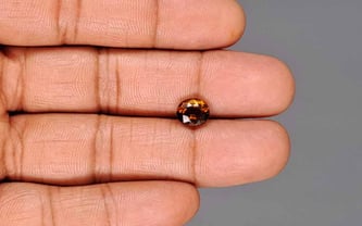 Alexandrite - 2.03 Carat Rare Quality ALX-0008