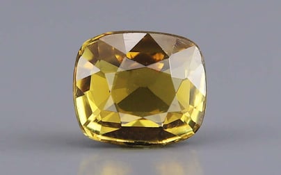Alexandrite - 2.13 Carat Rare Quality ALX-0003