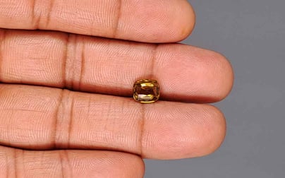 Alexandrite - 2.13 Carat Rare Quality ALX-0003