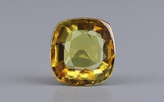 Alexandrite - 2.17 Carat Rare Quality ALX-0007