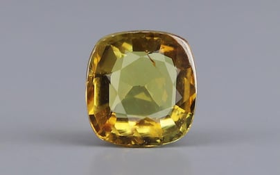 Alexandrite - 2.17 Carat Rare Quality ALX-0007