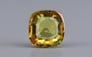 Alexandrite - 2.17 Carat Rare Quality ALX-0007