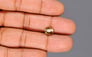 Alexandrite - 2.17 Carat Rare Quality ALX-0007