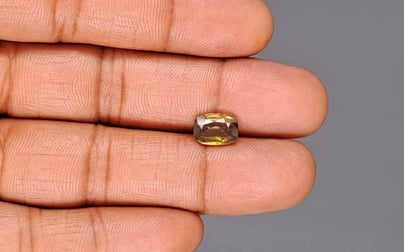 Alexandrite - 2.24 Carat Rare Quality ALX-0006