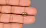 Alexandrite - 2.24 Carat Rare Quality ALX-0006