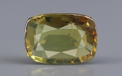 Alexandrite - 2.24 Carat Rare Quality ALX-0006