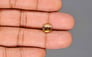 Alexandrite - 2.36 Carat Rare Quality ALX-0010